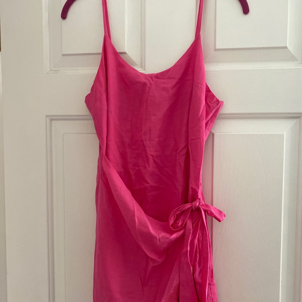 Impeccable Pig Dress